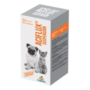 ACIFLUS SUSPENSION X 50 ML