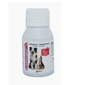 CAN PLUS VIT X 50 ML