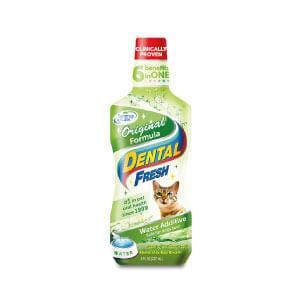 DENTAL FRESH GATO X 8 OZ