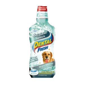DENTAL FRESH PERRO X 8 OZ