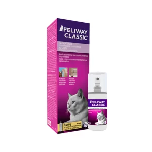 FELYWAY SPRAYX 20 ML