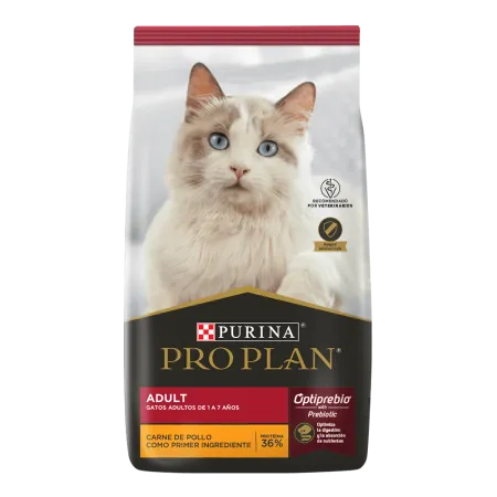 PROPLAN GATO AD
