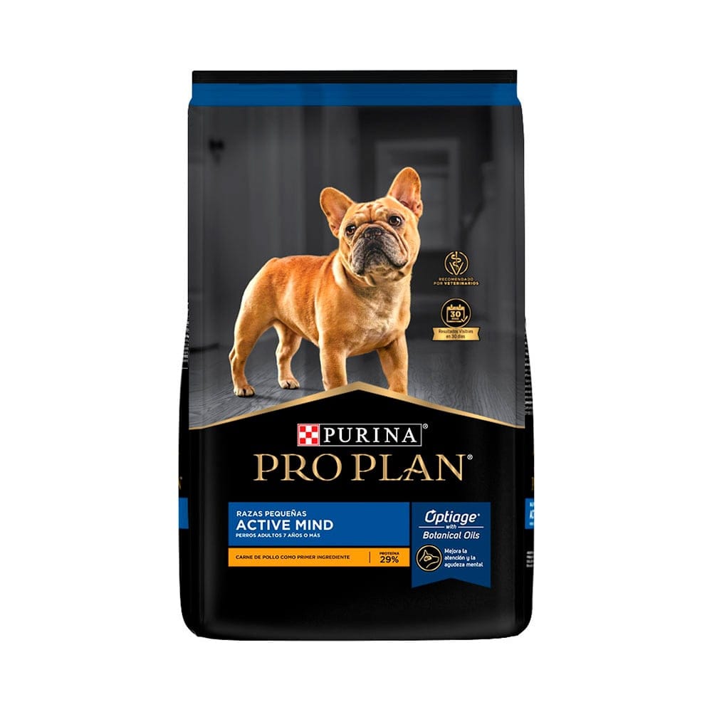 PROPLAN PERRO AD ACTIVE MIND RP