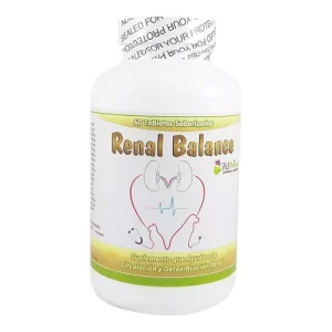 RENAL BALANCE TABLETAS