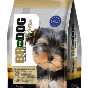 BR PERRO PUPPY X 1KG