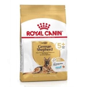 Royal Canin Pastor Aleman 5