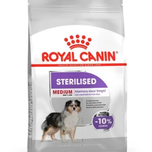 Royal Med Sterilized Ad 3 Kg