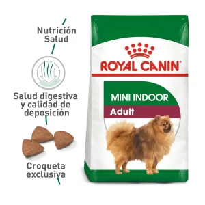 Royal Mini Indoor Adult 1.5 Kg