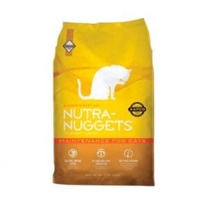 Nutra-Nuggets para Gatos Cali