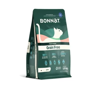 Bonnat Alimento para gatos cali