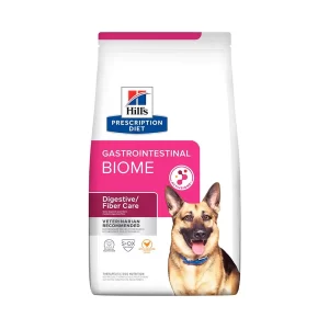 alimento para perro Cuidado Digestivo
