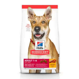 Hill's Science Diet Alimento para Perro Adulto OB